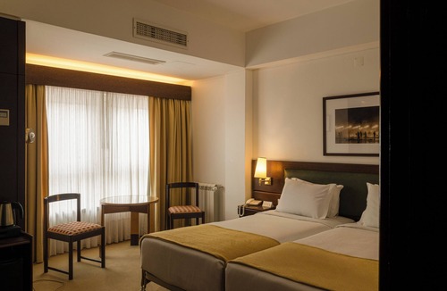 Fatima Hotel | Hotel Sao Jose