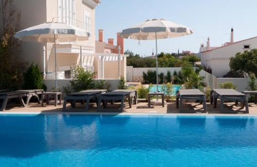 Boliqueime Hotel | Hotel Sao Sebastiao de Boliqueime