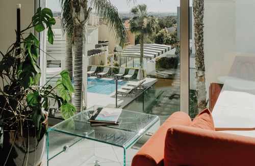 Boliqueime Hotel | Hotel Sao Sebastiao de Boliqueime