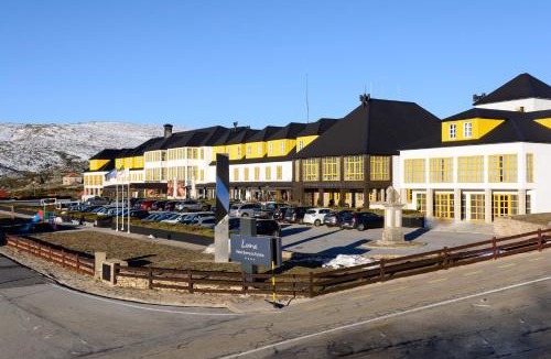 Penhas da Saude Hotel | Hotel Serra da Estrela