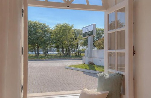 Apulia e Fao Hotel | HOTEL SLOW STAY - Esposende