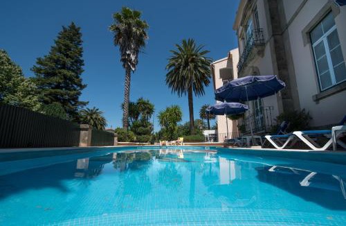 Santa Maria da Devesa Hotel | Hotel Sol e Serra