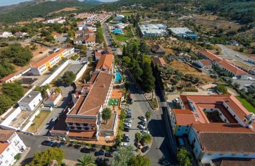 Santa Maria da Devesa Hotel | Hotel Sol e Serra