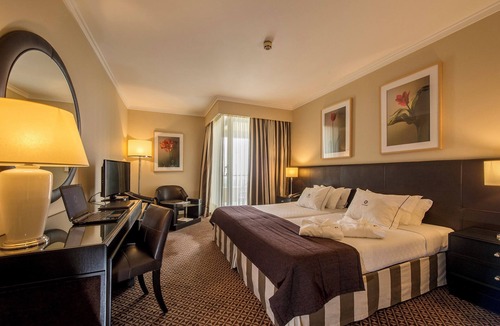 Sao Felix Da Marinha Hotel | Hotel Solverde Spa & Wellness Center