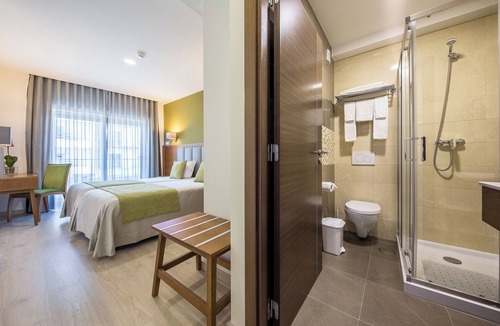 Fatima Hotel | Hotel Sto António de Pádua