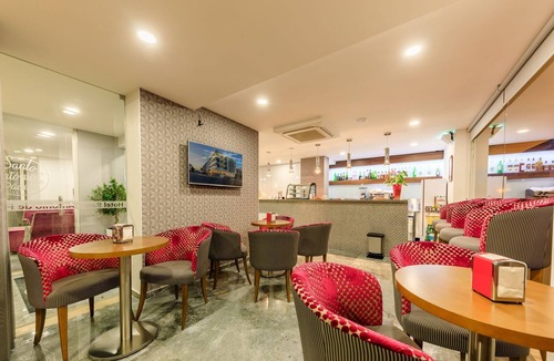 Fatima Hotel | Hotel Sto António de Pádua