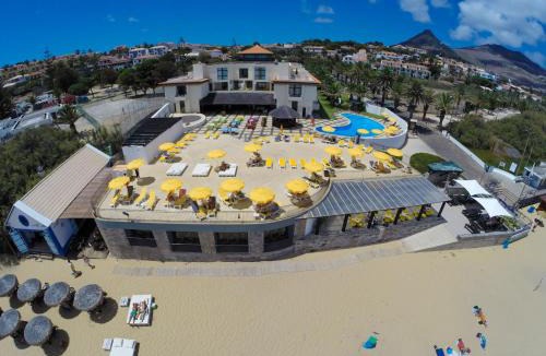 Vila Baleira Hotel | Hotel Torre Praia