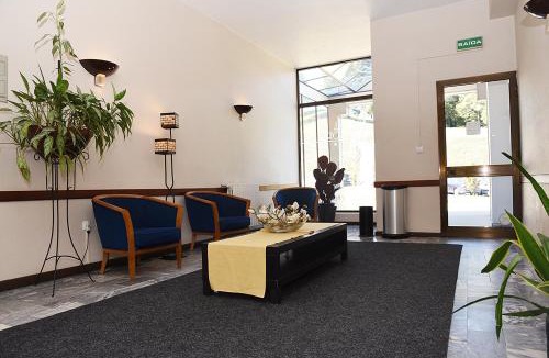 Valenca Hotel | Hotel Val Flores