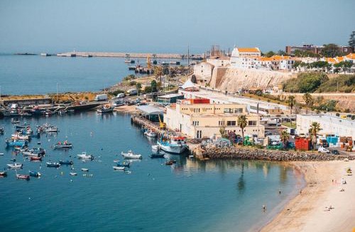 Sines Hotel | Hotel Veleiro
