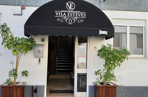 Moncao Hotel | Hotel Vila Esteves
