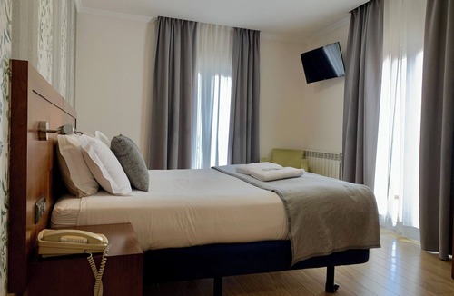 Castro Verde Hotel | Hotel Vila Verde