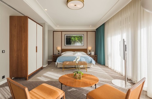 Lordelo do Ouro e Massarelos Hotel | Hotel Vincci Porto