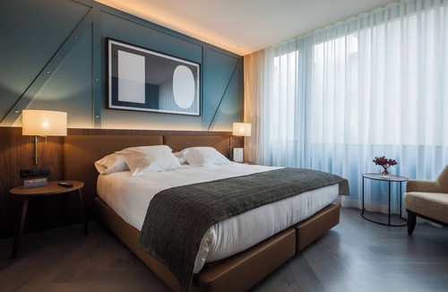 Lordelo do Ouro e Massarelos Hotel | Hotel Vincci Porto