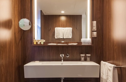 Lordelo do Ouro e Massarelos Hotel | Hotel Vincci Porto