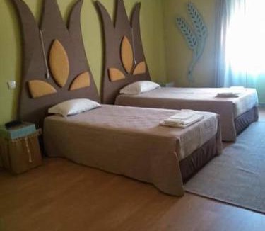Sao Nicolau Hotel | Hotel Vitoria
