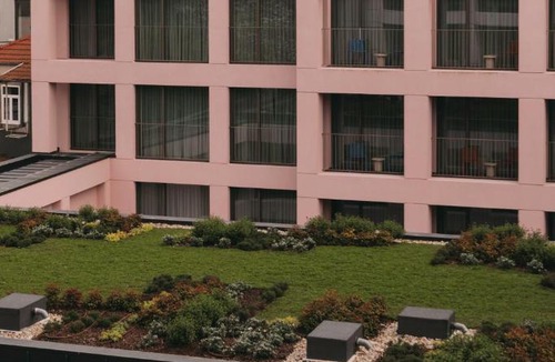 Uniao de Freguesias do Centro Hotel | Hotels 705 O'Porto Hotel