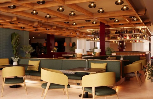 Uniao de Freguesias do Centro Hotel | Hotels 705 O'Porto Hotel
