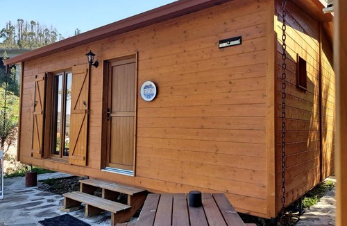 Castelo de Paiva House | House ∙ 1 bedroom ∙ 4 guests