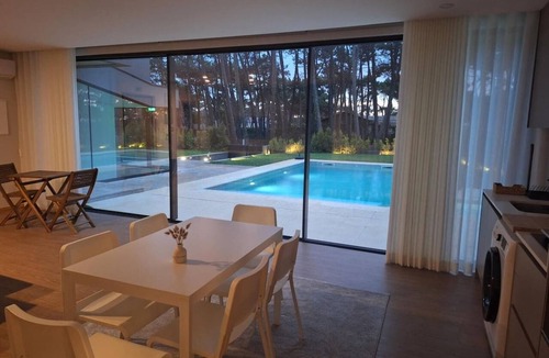 Ofir Villa | House 1