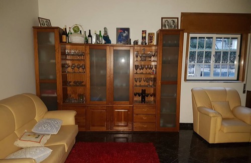 Molares House | House ∙ 3 bedrooms ∙ 8 guests