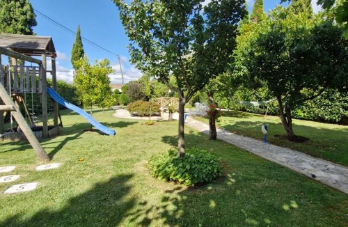 Pombal House | House ∙ 3 bedrooms ∙ 8 guests