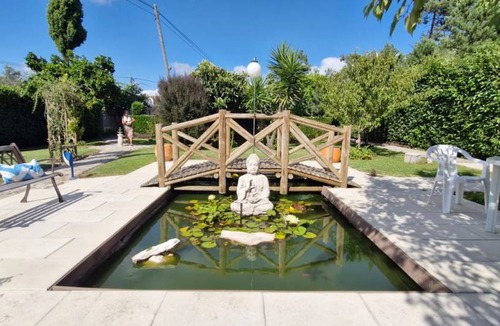 Pombal House | House ∙ 3 bedrooms ∙ 8 guests