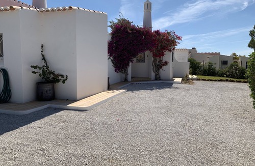 Carvoeiro House | House 4 Bedrooms Carvoeiro