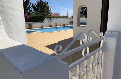 Carvoeiro House | House 4 Bedrooms Carvoeiro