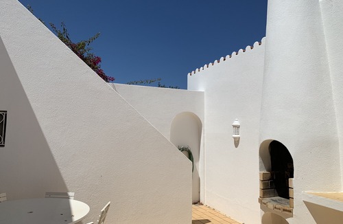 Carvoeiro House | House 4 Bedrooms Carvoeiro