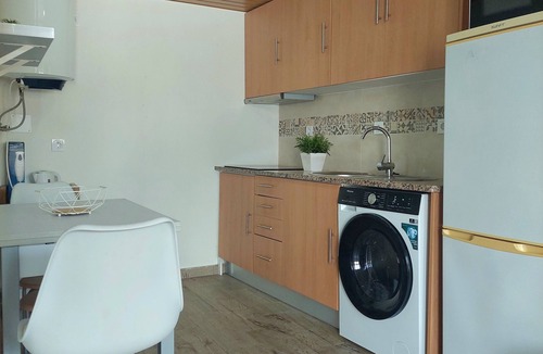 Abrantes Apartment | HOUSE 4U - Modern loft apartment with air conditioning, Wi-Fi, and parking - Abrantes