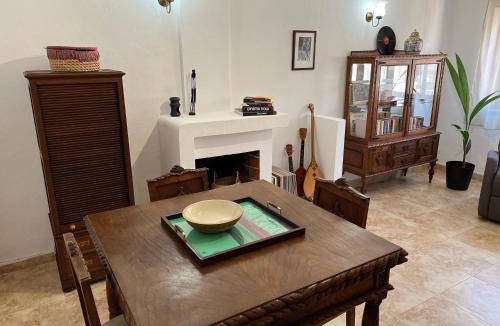 Coimbra House | House ∙ 5 bedrooms ∙ 8 guests
