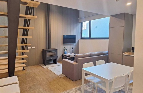 Ofir House | House 6