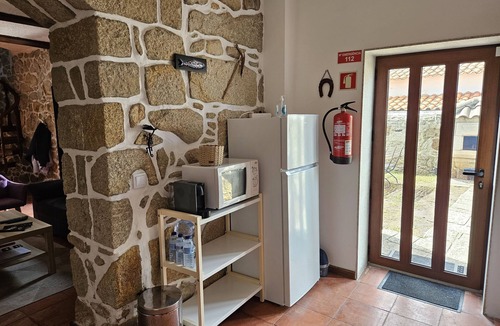 Marinhas House | House 8 persons