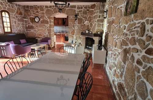 Marinhas House | House 8 persons
