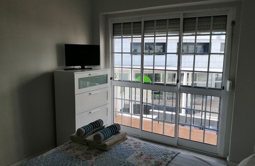 Cova da Piedade Apartment | House Almada Apartment