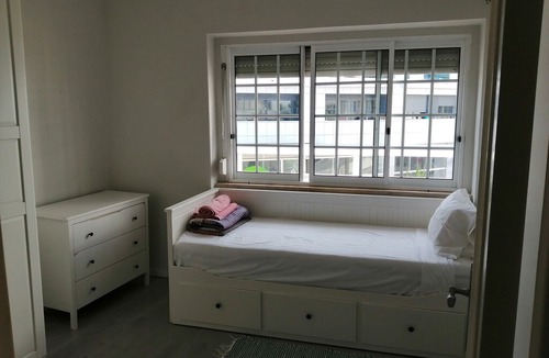Cova da Piedade Apartment | House Almada Apartment