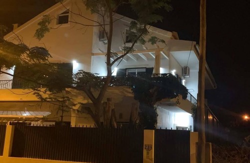 Charneca de Caparica e Sobreda Villa | House BLZ Lisbon Beach - Oldhamii - Up to 5 Pax