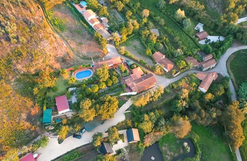 Cacia Cabin | House by the Lake - The House by the Lake