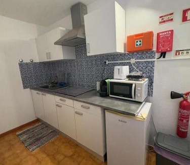 Penamacor Apartment | House Calhambeque