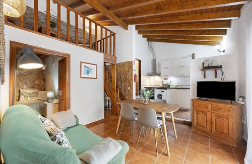 Barao de Sao Miguel House | House 'Casa Alfarroba' located in a village near Lagos