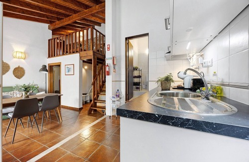 Barao de Sao Miguel House | House 'Casa Alfarroba' located in a village near Lagos
