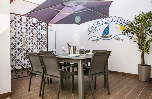 Fuseta House | HOUSE CHOICE