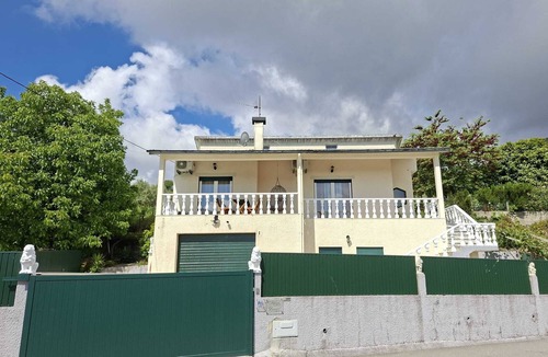 Peso da Regua House | HOUSE DOURO Refuge in Serra do Marao