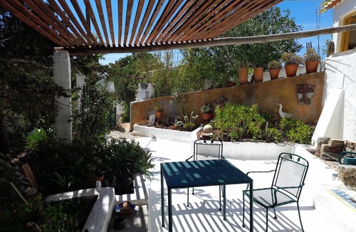 Espiche Apartment | House for 2