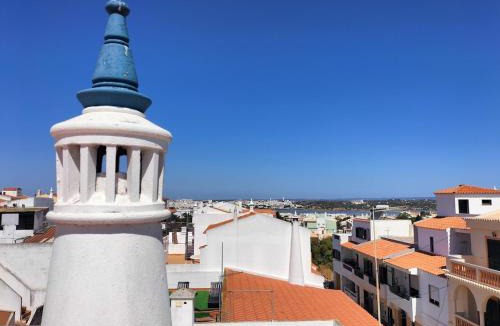 Parchal Apartment | House for rent, Algarve