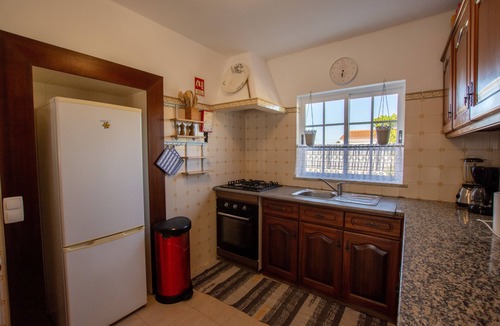 Aljezur Villa | house for rent