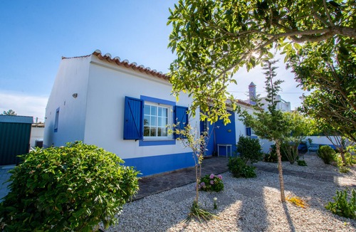Aljezur Villa | house for rent