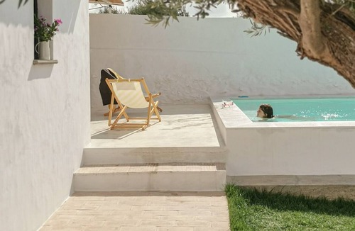 Ourique Cottage | House in Montinho - Alentejo - Portugal