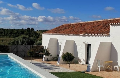 Ourique Cottage | House in Montinho - Alentejo - Portugal