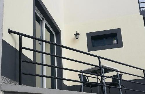 Imaculado Coracao de Maria House | House Joel & Sonia with sea view